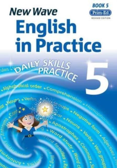 New Wave English in Practice  5th Class