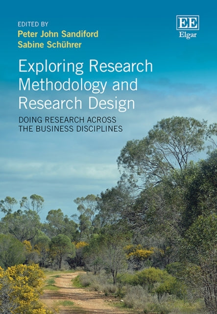 Exploring Research Methodology and Research