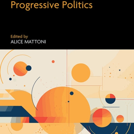 Handbook of Progressive Politics