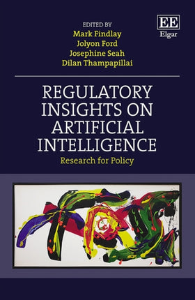 Regulatory Insights on Artificial Intelligence: Research for Policy