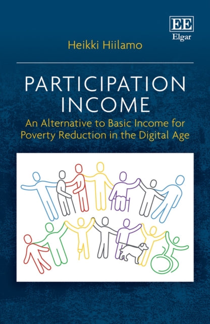 Participation Income: An Alternative to Basic