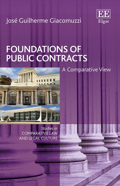 Foundations of Public Contracts: A Comparative View