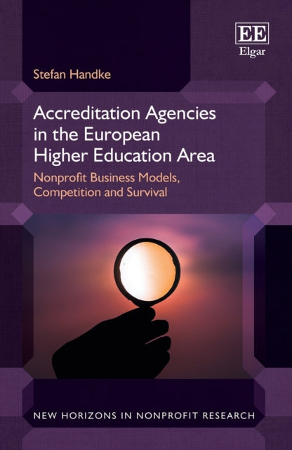 Accreditation Agencies in the European Higher