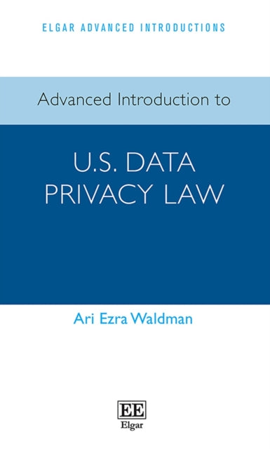 Advanced Introduction to U.S. Data Privacy Law