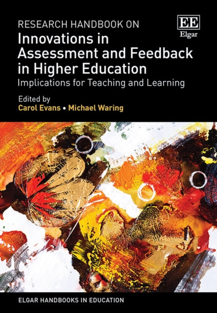 Research Handbook on Innovations in Assessment