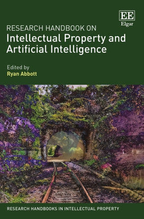 Research Handbook on Intellectual Property and