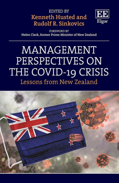 Management Perspectives on the Covid-19 Crisis: Lessons from New Zealand