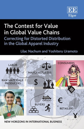 The Contest for Value in Global Value Chains: