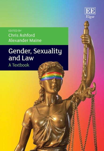 Gender Sexuality and Law