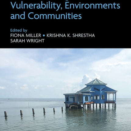 Handbook on Climate Change Vulnerability Environments and Communities