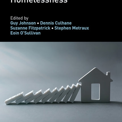 Research Handbook on Homelessness