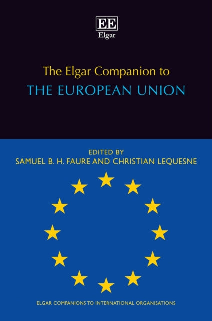 The Elgar Companion to the European Union