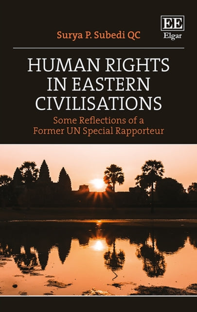 Human Rights in Eastern Civilisations: Some