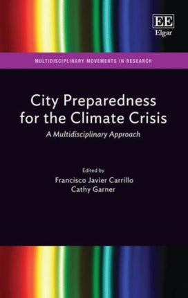 City Preparedness for the Climate Crisis: A
