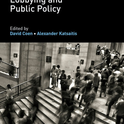 Handbook on Lobbying and Public Policy