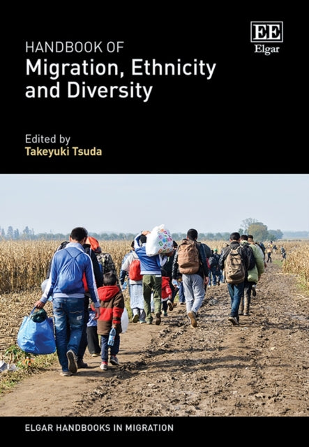 Handbook of Migration Ethnicity and Diversity