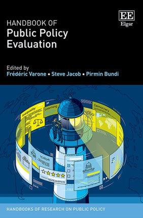 Handbook of Public Policy Evaluation