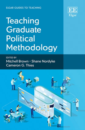 Teaching Graduate Political Methodology