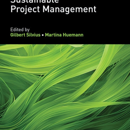 Research Handbook on Sustainable Project Management