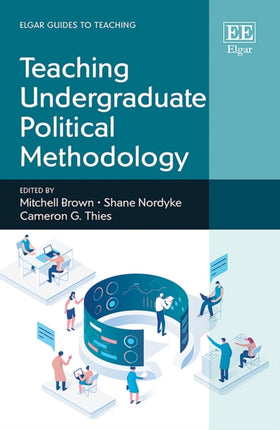 Teaching Undergraduate Political Methodology