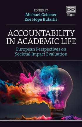 Accountability in Academic Life: European