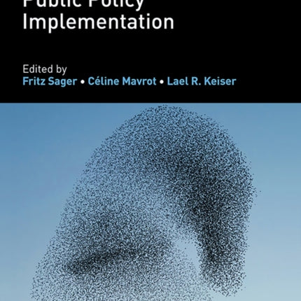 Handbook of Public Policy Implementation