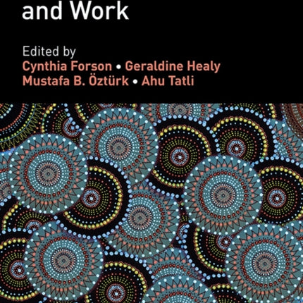 Research Handbook on Inequalities and Work