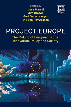 Project Europe  The Making of European Digital