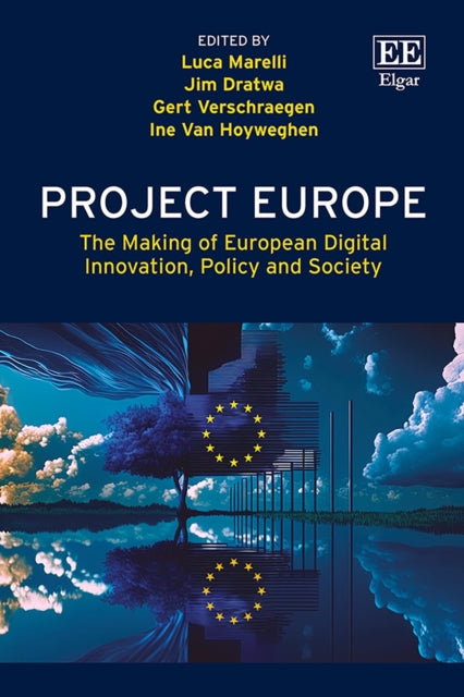 Project Europe  The Making of European Digital