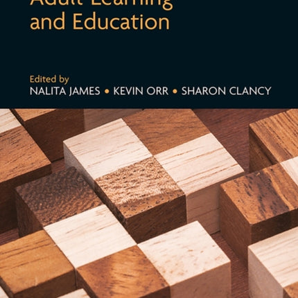 Research Handbook on Adult Learning and Education