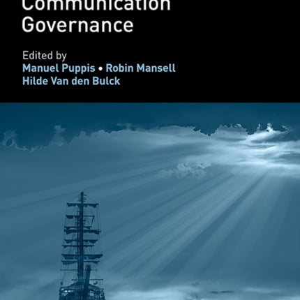 Handbook of Media and Communication Governance