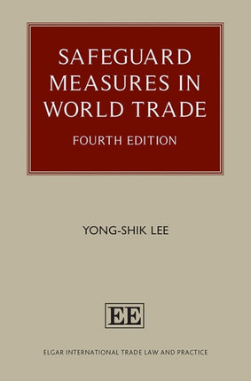 Safeguard Measures in World Trade