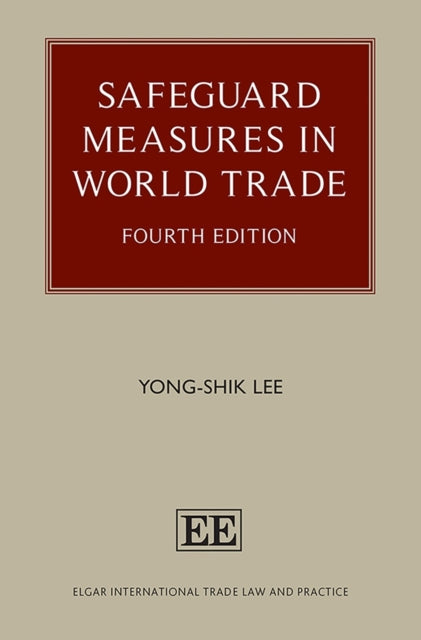 Safeguard Measures in World Trade