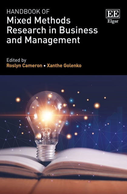 Handbook of Mixed Methods Research in Business and Management