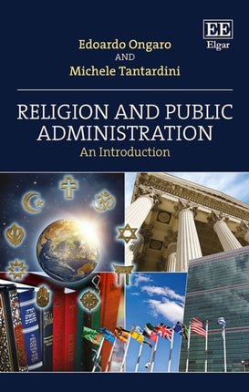 Religion and Public Administration: An Introduction