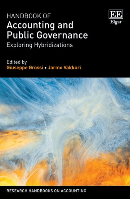 Handbook of Accounting and Public Governance: