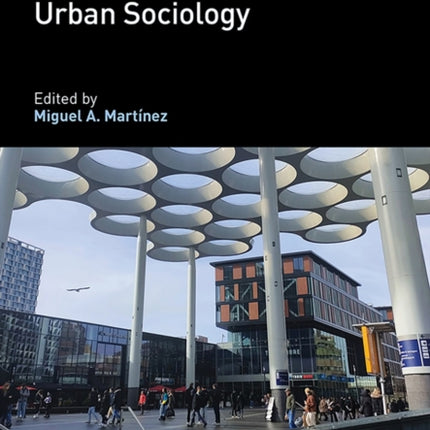 Research Handbook on Urban Sociology