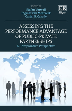 Assessing the Performance Advantage of Public-Private Partnerships: A Comparative Perspective