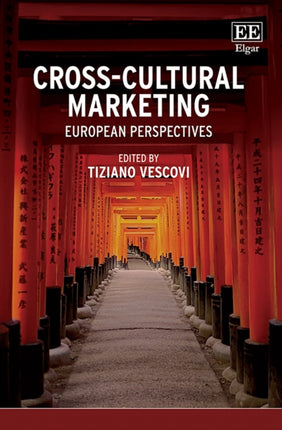 Cross-Cultural Marketing: European Perspectives