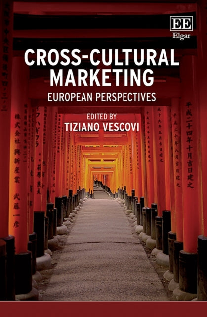 Cross-Cultural Marketing: European Perspectives