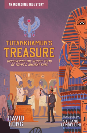 Tutankhamun's Treasure