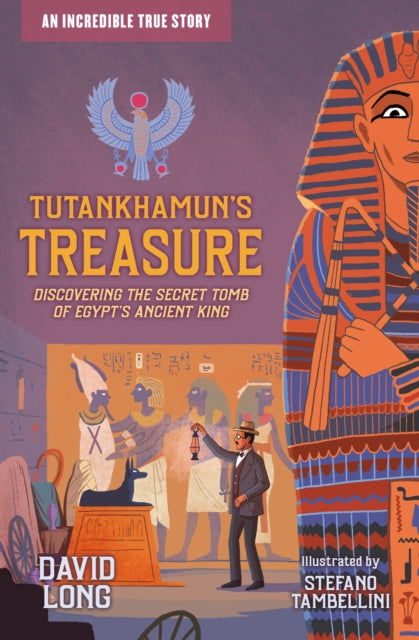 Tutankhamun's Treasure