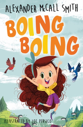 Acorns – Boing Boing