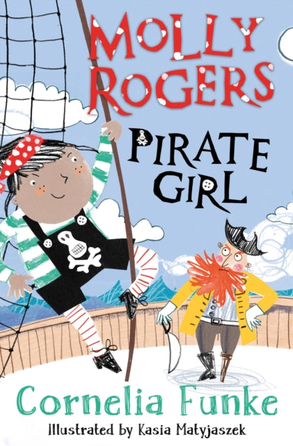 Acorns – Molly Rogers, Pirate Girl