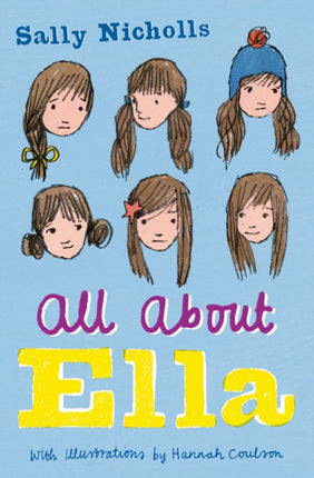 4u2read – All About Ella