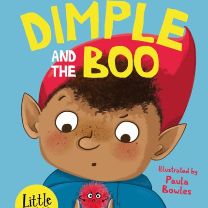 Little Gems – Dimple and the Boo