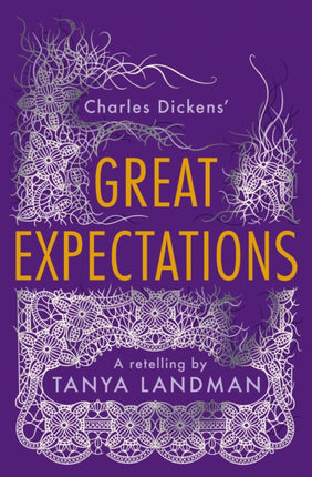 Classic Retellings – Great Expectations: A Retelling