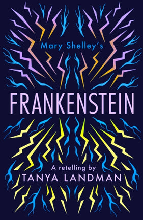 Classic Retellings – Frankenstein: A Retelling