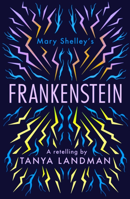 Classic Retellings – Frankenstein: A Retelling