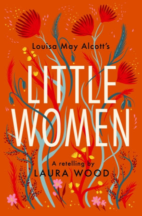 Classic Retellings – Little Women: A Retelling